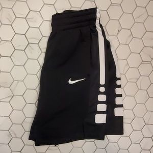 Nike basketball shorts